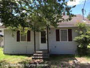3 Bedroom Single-Family Home for Rent $700