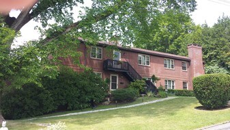 1 Beacon St Johnstown PA Apartments