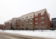 Mill City Apartments