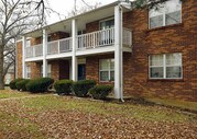 Cross Keys Apartments