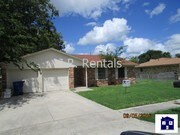 3 Bedroom Single-Family Home for Rent $850