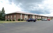 Creek Hill & White Oaks Apartments