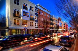 Phoenix Village Apartments