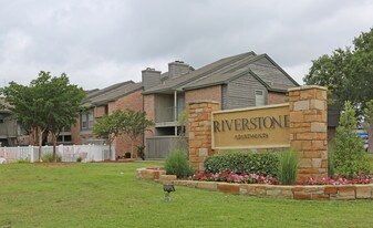 Riverstone Apartments
