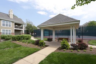 Lakeside Apartments