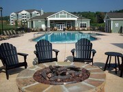 The Haven at Knob Creek Apartments