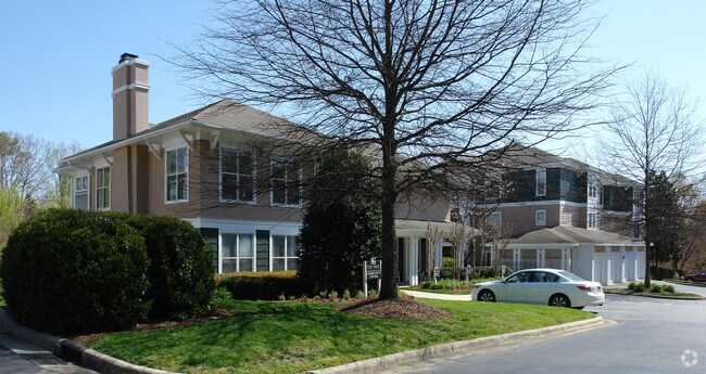 Audubon Parc Apartamentos