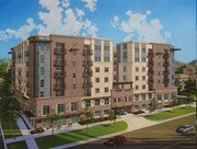 Providence Place Apartments