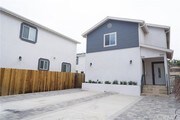 4 Bedroom Townhome for Rent $3600
