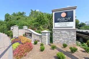 Avana Uptown Apartments