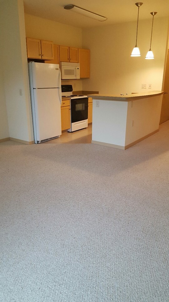 Park Central Apartments Rentals Madison, WI