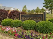 Alexander Court Apartments