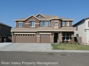 4 Bedroom Single-Family Home for Rent $3195