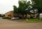 Hampton House Apartments