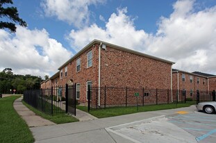 Forest Park Apartments