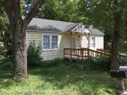 2 Bedroom Single-Family Home for Rent $550