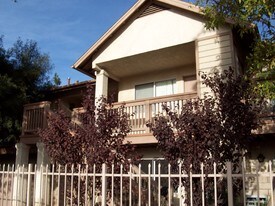 4115 Van Buren Boulevard Riverside CA Apartments
