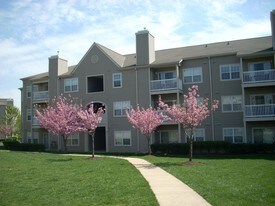 Reserve at Ballenger Creek Apartments