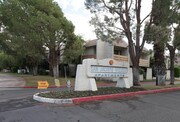 San Jacinto Village Apartments