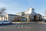 The Venue Apartments