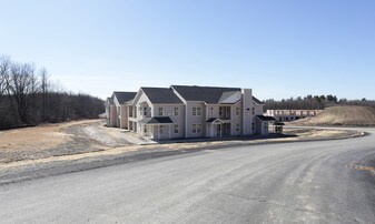 King's Isle Apartments