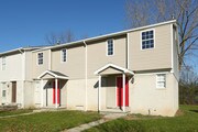 Country Way Townhomes Apartments
