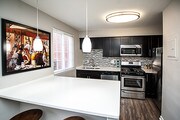 The Flats at Douglas Apartments