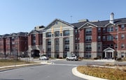 Mazza GrandMarc Apartments