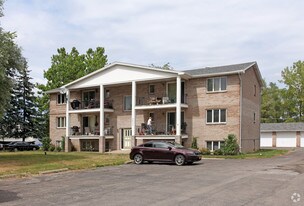 3035 Grand Island Blvd Grand Island NY Apartments