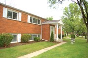 University Gardens Apartments