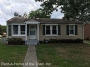 3 Bedroom Single-Family Home for Rent $750