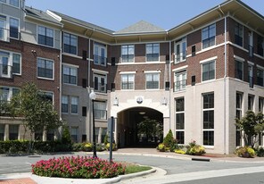 Station Nine Apartments