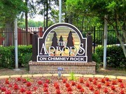 Arbors on Chimney Rock Apartments
