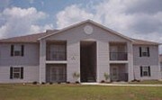 Elton Park Apartments