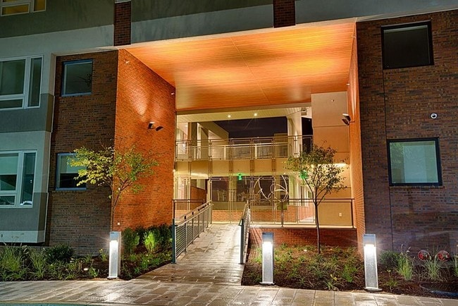 1212 East Apartments
