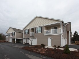 Hampton Run Apartments