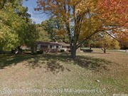 4 Bedroom Single-Family Home for Rent $900