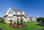 Norwest Woods Apartments