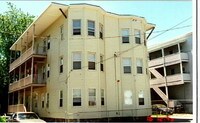 5-7 Sturtevant Ave Apartments