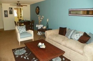 Arbor Trace Apartments