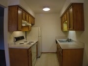 Newport Shores Apartments