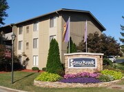 StoneBrook Apartments