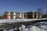Sanford Manor Apartments