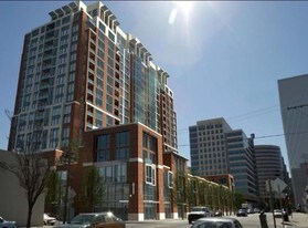 Centerra Apartments