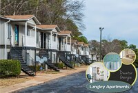Langley Place Apartments
