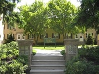 Llanfair Apartments