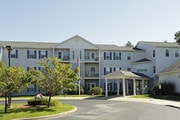 Hope Woods Senior Community Apartments