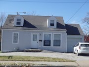 2 Bedroom Single-Family Home for Rent $550