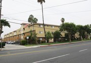 Capistrano Gardens Apartments