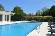 Canterbury Woods Apartments